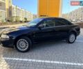 Синий Ауди А4, объемом двигателя 1.9 л и пробегом 495 тыс. км за 3000 $, фото 2 на Automoto.ua