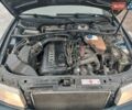 Синій Ауді А4, об'ємом двигуна 1.8 л та пробігом 400 тис. км за 2150 $, фото 11 на Automoto.ua