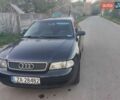 Синий Ауди А4, объемом двигателя 0 л и пробегом 414 тыс. км за 2300 $, фото 1 на Automoto.ua