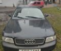 Синий Ауди А4, объемом двигателя 1.9 л и пробегом 290 тыс. км за 1775 $, фото 1 на Automoto.ua