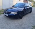 Синій Ауді А4, об'ємом двигуна 1.8 л та пробігом 365 тис. км за 2550 $, фото 1 на Automoto.ua