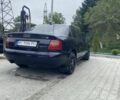 Синий Ауди А4, объемом двигателя 1.8 л и пробегом 295 тыс. км за 3200 $, фото 7 на Automoto.ua