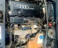 Синий Ауди А4, объемом двигателя 1.8 л и пробегом 441 тыс. км за 2900 $, фото 2 на Automoto.ua