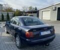 Синій Ауді А4, об'ємом двигуна 1.9 л та пробігом 280 тис. км за 1590 $, фото 1 на Automoto.ua