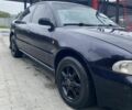 Синій Ауді А4, об'ємом двигуна 1.8 л та пробігом 295 тис. км за 2500 $, фото 10 на Automoto.ua