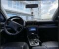 Синій Ауді А4, об'ємом двигуна 1.8 л та пробігом 400 тис. км за 1700 $, фото 6 на Automoto.ua