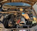 Синій Ауді А4, об'ємом двигуна 1.6 л та пробігом 3 тис. км за 2106 $, фото 1 на Automoto.ua