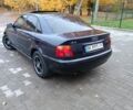 Ауді А4 1996 у Костополе на Automoto.ua Синій Ауді А4, об'ємом двигуна 1.8 л та пробігом 300 тис. км за 3300 $, фото 15 на Automoto.ua