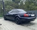 Синій Ауді А4, об'ємом двигуна 1.8 л та пробігом 295 тис. км за 3200 $, фото 5 на Automoto.ua
