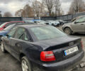 Синий Ауди А4, объемом двигателя 1.6 л и пробегом 232 тыс. км за 3599 $, фото 3 на Automoto.ua