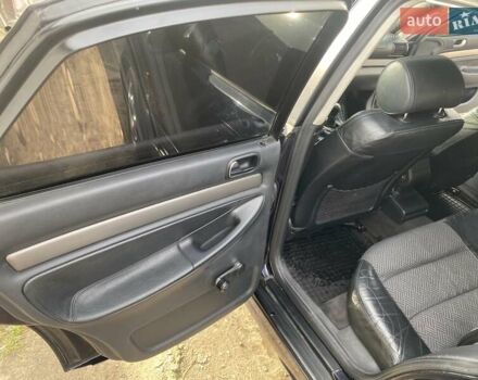 Синій Ауді А4, об'ємом двигуна 1.6 л та пробігом 367 тис. км за 3200 $, фото 19 на Automoto.ua