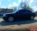 Синий Ауди А4, объемом двигателя 1.8 л и пробегом 180 тыс. км за 3200 $, фото 1 на Automoto.ua
