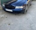 Синий Ауди А4, объемом двигателя 1.9 л и пробегом 3 тыс. км за 4200 $, фото 3 на Automoto.ua