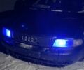 Синій Ауді А4, об'ємом двигуна 2.6 л та пробігом 350 тис. км за 620 $, фото 1 на Automoto.ua