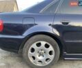Синій Ауді А4, об'ємом двигуна 1.6 л та пробігом 367 тис. км за 3200 $, фото 28 на Automoto.ua