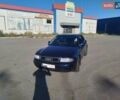 Синий Ауди А4, объемом двигателя 1.8 л и пробегом 376 тыс. км за 3400 $, фото 1 на Automoto.ua