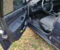 Синий Ауди А4, объемом двигателя 1.6 л и пробегом 320 тыс. км за 2900 $, фото 2 на Automoto.ua