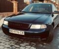 Синій Ауді А4, об'ємом двигуна 1.9 л та пробігом 287 тис. км за 4700 $, фото 1 на Automoto.ua