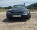 Синій Ауді А4, об'ємом двигуна 1.6 л та пробігом 380 тис. км за 2500 $, фото 1 на Automoto.ua