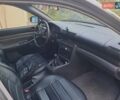 Синій Ауді А4, об'ємом двигуна 1.6 л та пробігом 340 тис. км за 3600 $, фото 2 на Automoto.ua