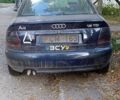 Синий Ауди А4, объемом двигателя 0 л и пробегом 280 тыс. км за 1600 $, фото 1 на Automoto.ua