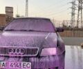Синій Ауді А4, об'ємом двигуна 1.6 л та пробігом 350 тис. км за 3500 $, фото 4 на Automoto.ua