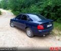 Синий Ауди А4, объемом двигателя 1.6 л и пробегом 429 тыс. км за 2700 $, фото 3 на Automoto.ua