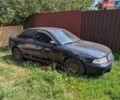 Синий Ауди А4, объемом двигателя 1.8 л и пробегом 294 тыс. км за 2000 $, фото 1 на Automoto.ua