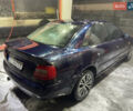 Синий Ауди А4, объемом двигателя 1.6 л и пробегом 400 тыс. км за 3200 $, фото 7 на Automoto.ua