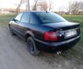 Синій Ауді А4, об'ємом двигуна 1.9 л та пробігом 388 тис. км за 1050 $, фото 3 на Automoto.ua