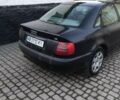 Синий Ауди А4, объемом двигателя 1.8 л и пробегом 396 тыс. км за 3000 $, фото 2 на Automoto.ua