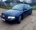 Синій Ауді А4, об'ємом двигуна 1.6 л та пробігом 507 тис. км за 2200 $, фото 1 на Automoto.ua