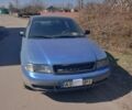 Синій Ауді А4, об'ємом двигуна 1.6 л та пробігом 305 тис. км за 2600 $, фото 1 на Automoto.ua