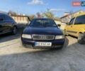 Синій Ауді А4, об'ємом двигуна 1.6 л та пробігом 367 тис. км за 3200 $, фото 1 на Automoto.ua