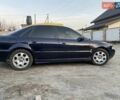 Синій Ауді А4, об'ємом двигуна 1.6 л та пробігом 367 тис. км за 3200 $, фото 26 на Automoto.ua