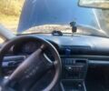 Синий Ауди А4, объемом двигателя 0 л и пробегом 230 тыс. км за 1700 $, фото 8 на Automoto.ua