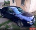 Синий Ауди А4, объемом двигателя 1.6 л и пробегом 340 тыс. км за 3000 $, фото 3 на Automoto.ua