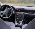Синий Ауди А4, объемом двигателя 1.6 л и пробегом 295 тыс. км за 2800 $, фото 6 на Automoto.ua