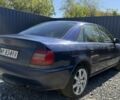 Синий Ауди А4, объемом двигателя 2.8 л и пробегом 400 тыс. км за 1203 $, фото 1 на Automoto.ua