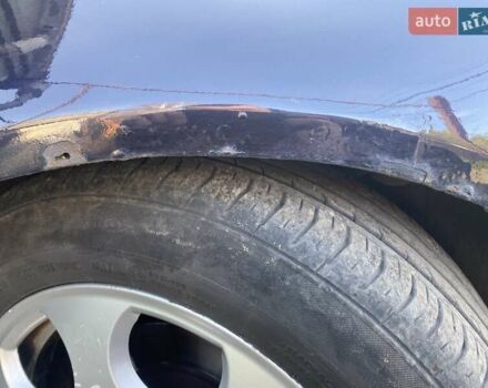 Синій Ауді А4, об'ємом двигуна 1.6 л та пробігом 367 тис. км за 3200 $, фото 16 на Automoto.ua