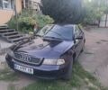 Синий Ауди А4, объемом двигателя 1.6 л и пробегом 340 тыс. км за 3600 $, фото 1 на Automoto.ua