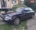 Синій Ауді А4, об'ємом двигуна 1.6 л та пробігом 340 тис. км за 3600 $, фото 4 на Automoto.ua