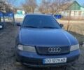 Синій Ауді А4, об'ємом двигуна 1.8 л та пробігом 388 тис. км за 3400 $, фото 1 на Automoto.ua