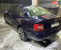 Синий Ауди А4, объемом двигателя 1.6 л и пробегом 400 тыс. км за 3200 $, фото 6 на Automoto.ua