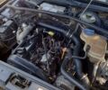 Синий Ауди А4, объемом двигателя 1.9 л и пробегом 300 тыс. км за 1090 $, фото 5 на Automoto.ua