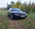 Синий Ауди А4, объемом двигателя 1.6 л и пробегом 320 тыс. км за 2900 $, фото 4 на Automoto.ua