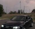 Синій Ауді А4, об'ємом двигуна 1.6 л та пробігом 350 тис. км за 3500 $, фото 1 на Automoto.ua