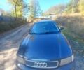 Синий Ауди А4, объемом двигателя 0 л и пробегом 230 тыс. км за 1700 $, фото 1 на Automoto.ua