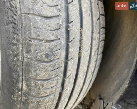 Синій Ауді А4, об'ємом двигуна 1.6 л та пробігом 367 тис. км за 3200 $, фото 14 на Automoto.ua