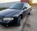 Синий Ауди А4, объемом двигателя 1.6 л и пробегом 364 тыс. км за 2900 $, фото 3 на Automoto.ua